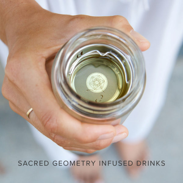 Accessory Pack for Sacred Tea Tumbler by Sacred Lotus Love