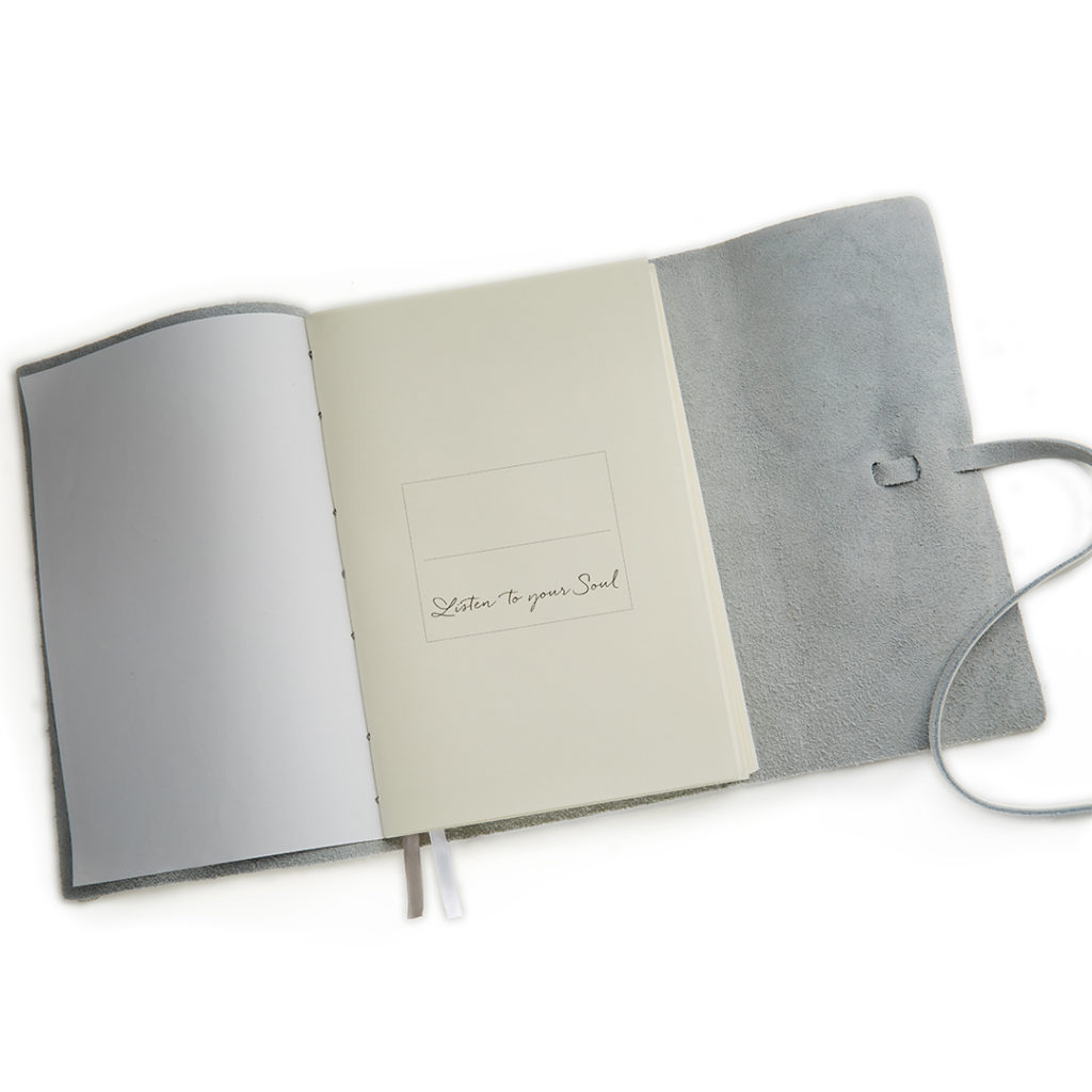 The Lotus Journal Sacred Lotus Love®