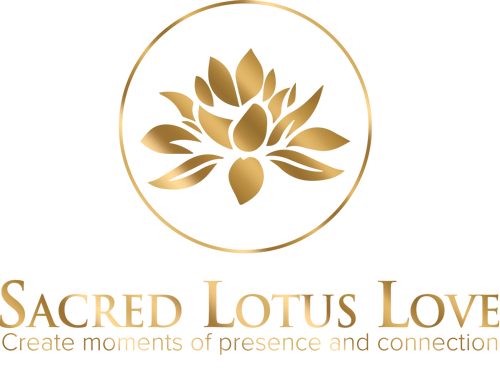 Sacred Lotus Love | Product to create moments of presence and connection